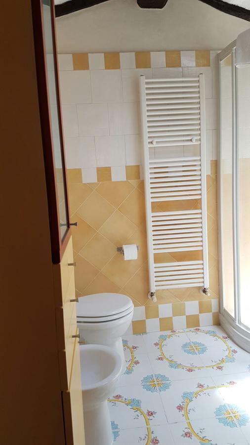Flori'S Acomodação com café da manhã Viareggio Exterior foto