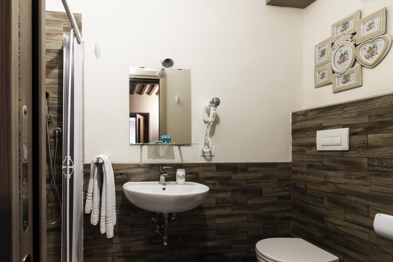 Flori'S Acomodação com café da manhã Viareggio Exterior foto
