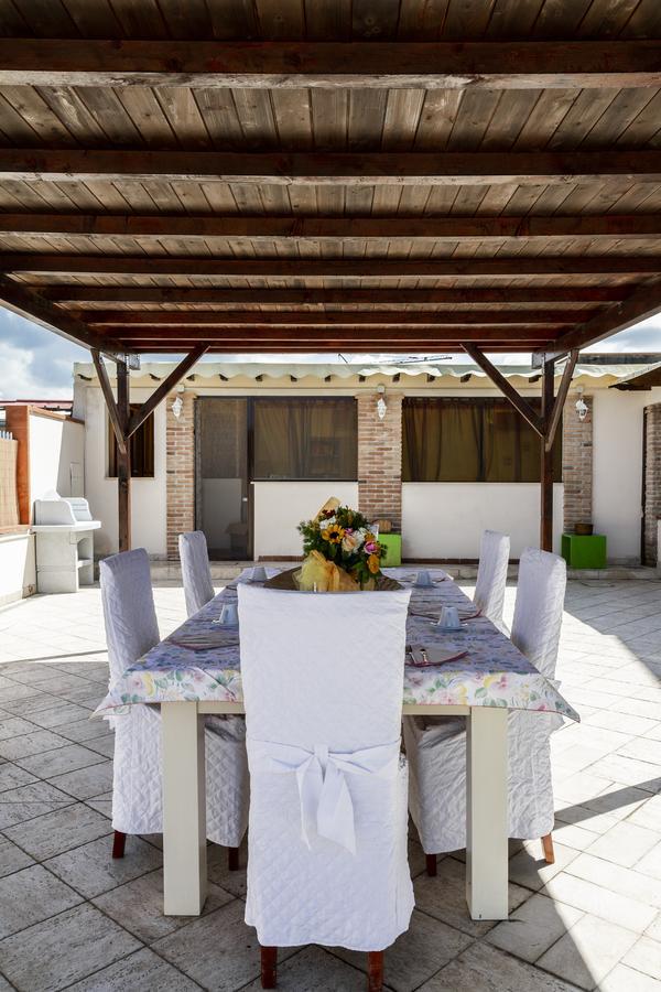 Flori'S Acomodação com café da manhã Viareggio Exterior foto
