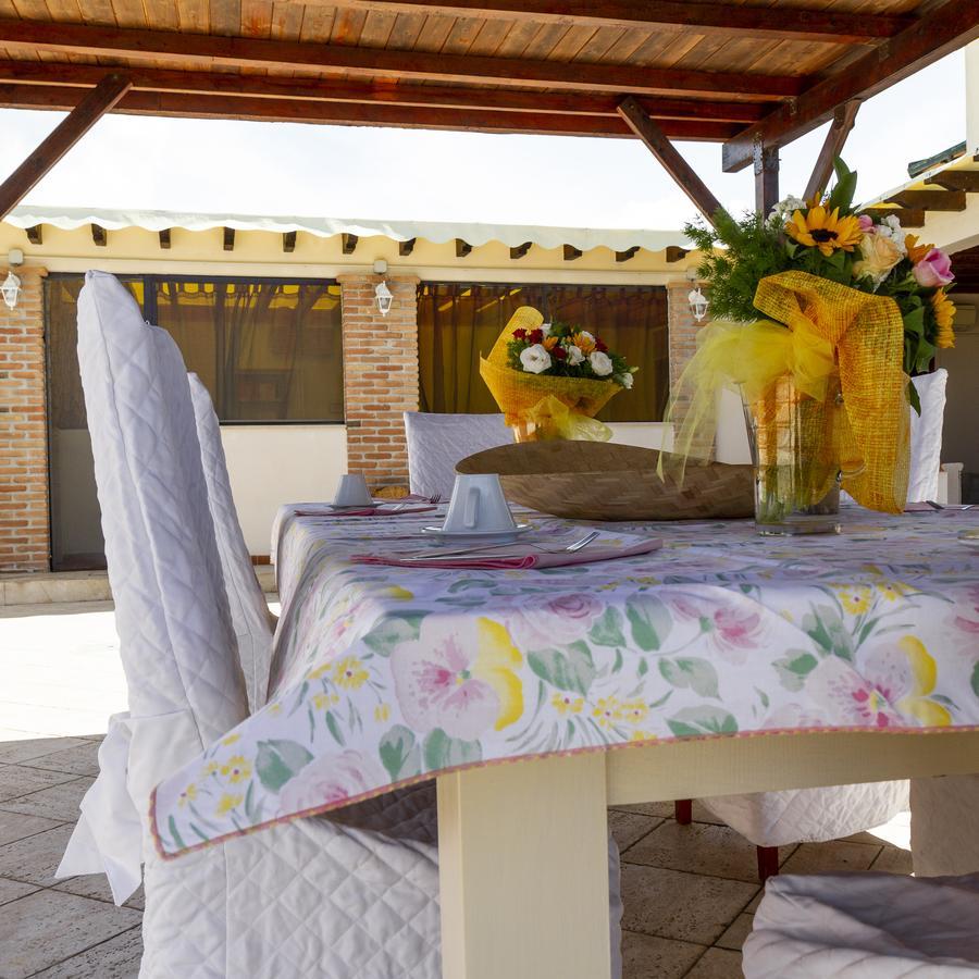 Flori'S Acomodação com café da manhã Viareggio Exterior foto