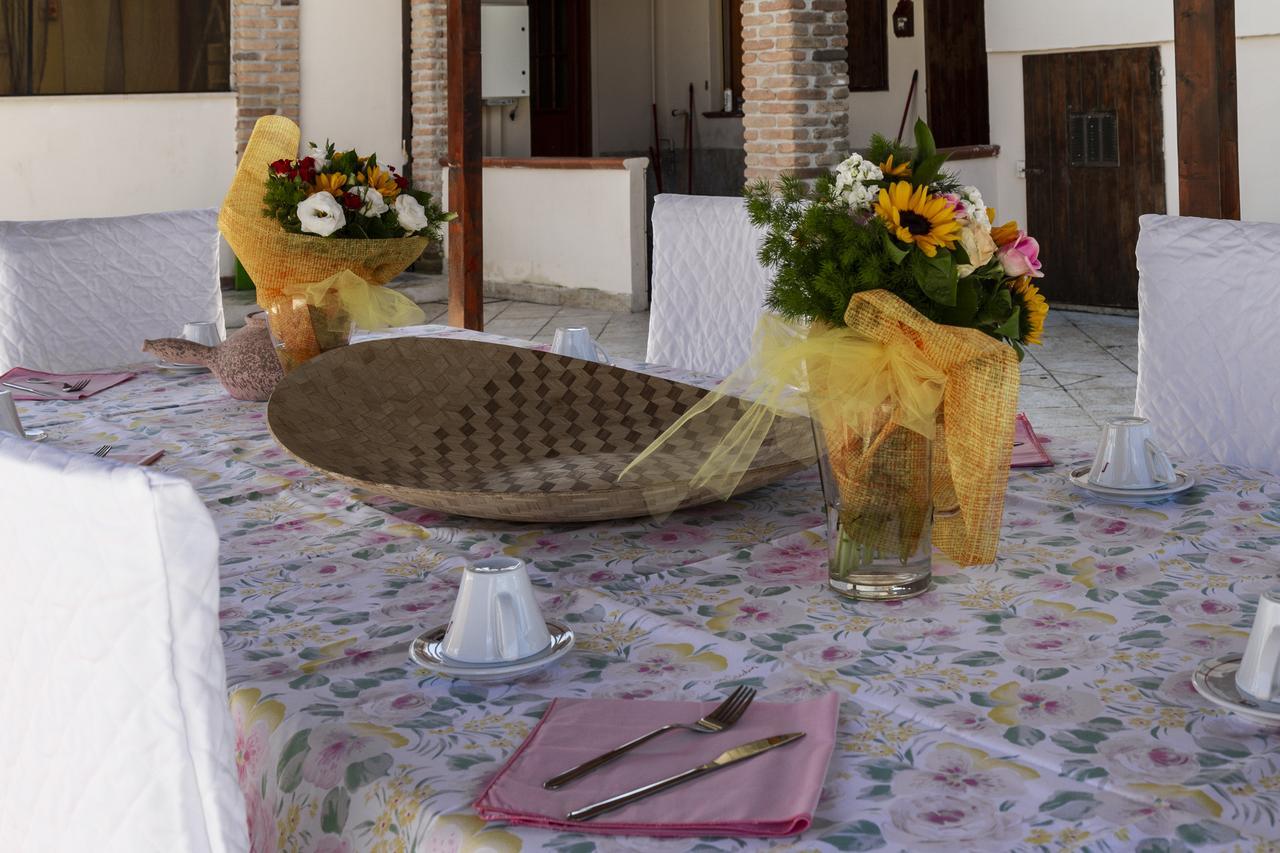 Flori'S Acomodação com café da manhã Viareggio Exterior foto
